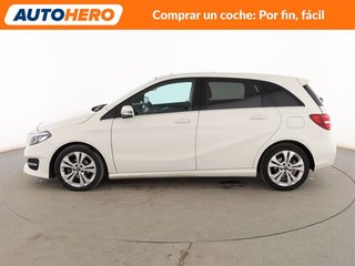 Mercedes Clase B B 180 CDI Urban