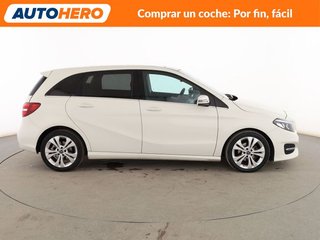 Mercedes Clase B B 180 CDI Urban