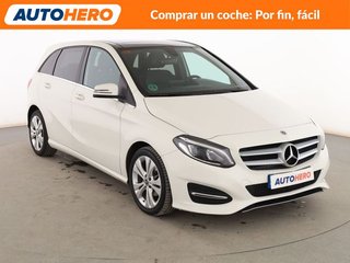 Mercedes Clase B B 180 CDI Urban