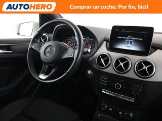 Mercedes Clase B B 180 CDI Urban