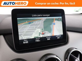 Mercedes Clase B B 180 CDI Urban