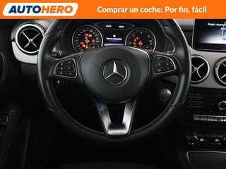 Mercedes Clase B B 180 CDI Urban
