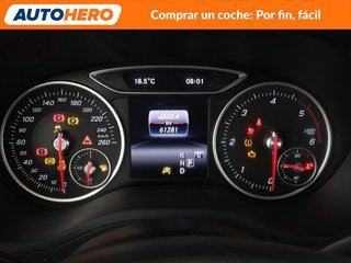 Mercedes Clase B B 180 CDI Urban