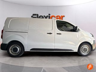 Fiat Scudo Fiat Scudo 1.5 MULTIJET 120 L2H1 SX