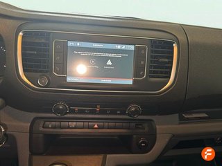 Fiat Scudo Fiat Scudo 1.5 MULTIJET 120 L2H1 SX