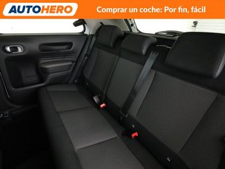 Citroën C4 Cactus 1.2 PureTech Feel