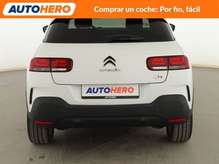 Citroën C4 Cactus 1.2 PureTech Feel