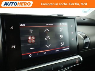 Citroën C4 Cactus 1.2 PureTech Feel