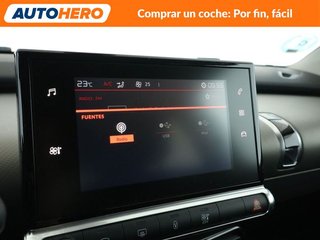 Citroën C4 Cactus 1.2 PureTech Feel
