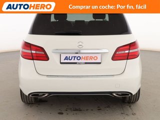 Mercedes Clase B B 180 CDI Urban