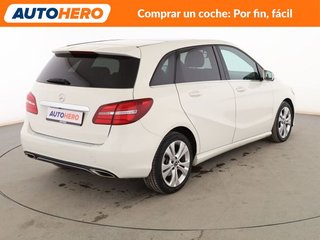 Mercedes Clase B B 180 CDI Urban