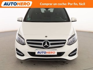 Mercedes Clase B B 180 CDI Urban