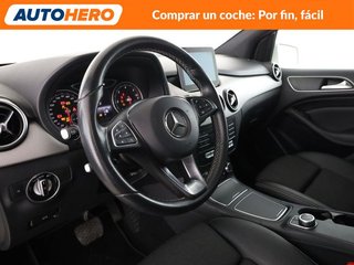 Mercedes Clase B B 180 CDI Urban