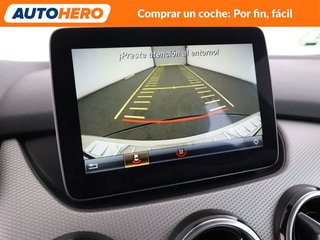 Mercedes Clase B B 180 CDI Urban
