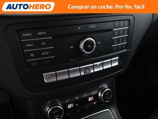 Mercedes Clase B B 180 CDI Urban