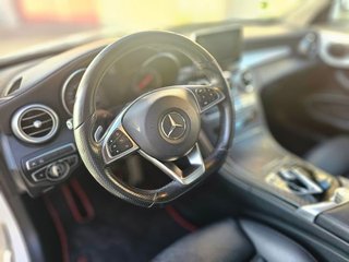 Mercedes-Benz C300 Cabrio AMG 2018
