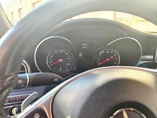 Mercedes-Benz C300 Cabrio AMG 2018