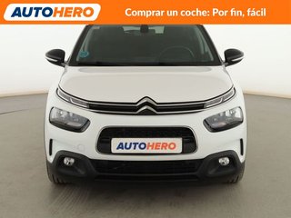 Citroën C4 Cactus 1.2 PureTech Feel