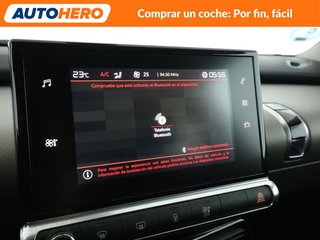 Citroën C4 Cactus 1.2 PureTech Feel