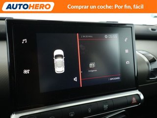Citroën C4 Cactus 1.2 PureTech Feel
