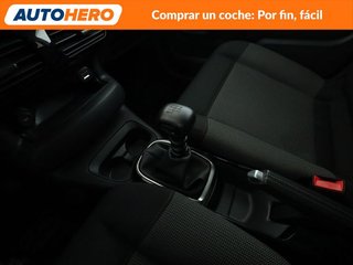 Citroën C4 Cactus 1.2 PureTech Feel