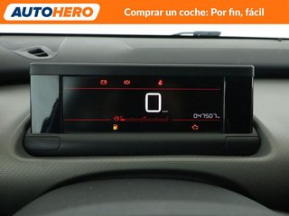 Citroën C4 Cactus 1.2 PureTech Feel