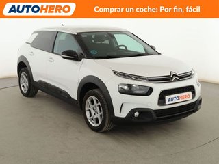 Citroën C4 Cactus 1.2 PureTech Feel