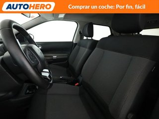 Citroën C4 Cactus 1.2 PureTech Feel