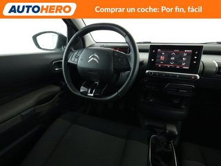 Citroën C4 Cactus 1.2 PureTech Feel