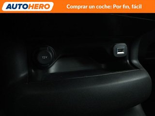 Citroën C4 Cactus 1.2 PureTech Feel