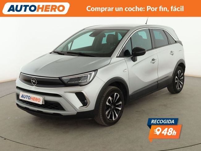 Opel Crossland 1.2 Business Elegance 2024
