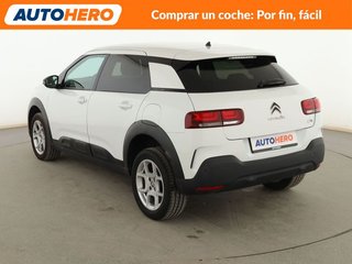 Citroën C4 Cactus 1.2 PureTech Feel