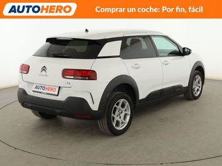 Citroën C4 Cactus 1.2 PureTech Feel