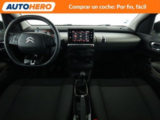 Citroën C4 Cactus 1.2 PureTech Feel