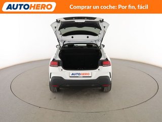 Citroën C4 Cactus 1.2 PureTech Feel