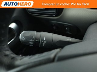 Citroën C4 Cactus 1.2 PureTech Feel