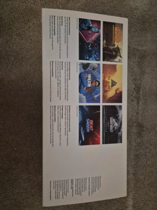 Meta Quest 2 256GB VR Headset