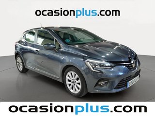 Renault Clio Zen TCe 74 kW (100 CV)