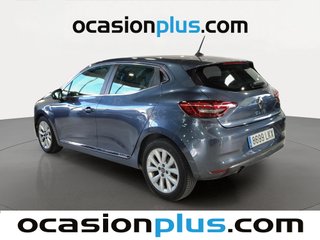Renault Clio Zen TCe 74 kW (100 CV)