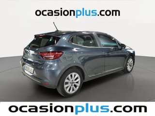 Renault Clio Zen TCe 74 kW (100 CV)