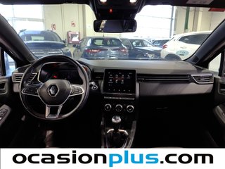 Renault Clio Zen TCe 74 kW (100 CV)
