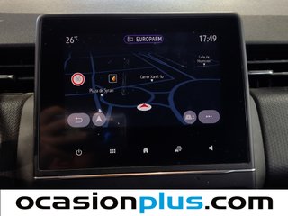 Renault Clio Zen TCe 74 kW (100 CV)