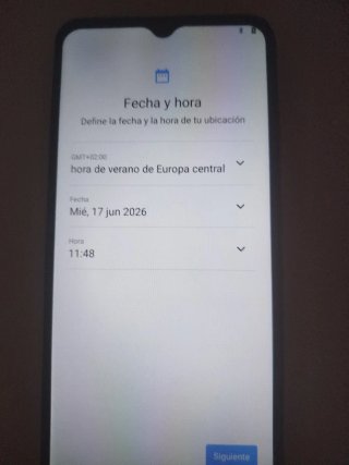 DOOGEE Note 56 64GB