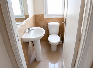 Alquiler habitación Avenida Trinidad