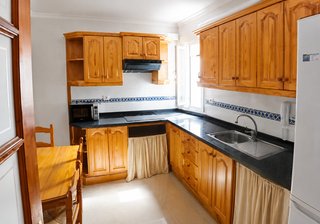 Alquiler habitación Avenida Trinidad