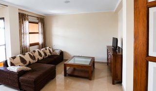 Alquiler habitación Avenida Trinidad