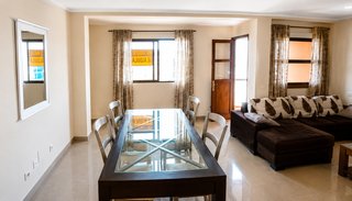 Alquiler habitación Avenida Trinidad
