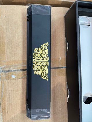 Impresora Térmica Tattoo ORGBRO X8#001256