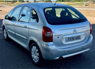 Citroen Xsara 2010