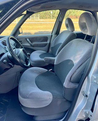 Citroen Xsara 2010